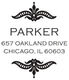 Parker Embosser Image 2 of 2